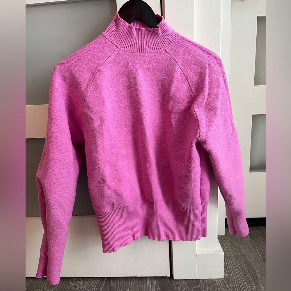 PRISTINE Pink Too Selected Femme
